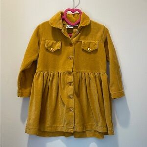 Girls Corduroy dress in 80 cm 9-12 months